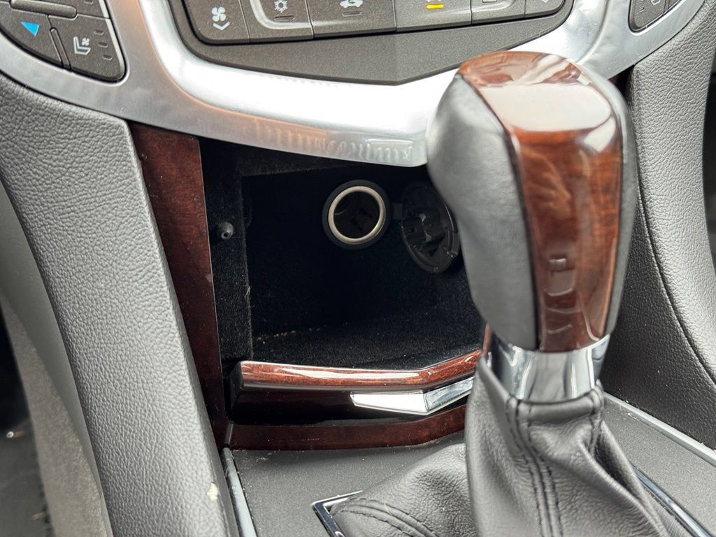 Used 2012 Cadillac SRX Premium AWD/4WD image 15