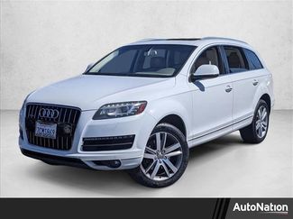 Used 2014 Audi Q7 3.0T Premium Plus w/ Premium Plus Package video 1