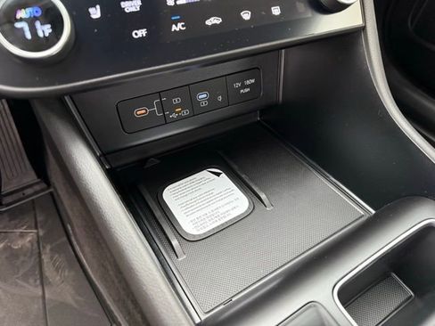 New 2026 Hyundai Sonata SEL FWD image 26