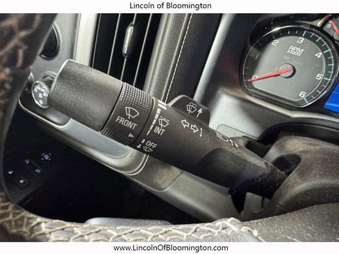 Used 2017 GMC Sierra 1500 SLE w/ SLE Value Package image 38