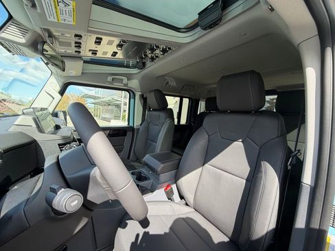 New 2025 INEOS Grenadier AWD/4WD image 38