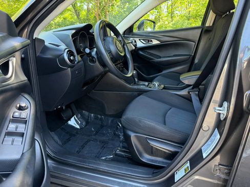 Used 2019 MAZDA CX-3 Sport AWD/4WD image 7