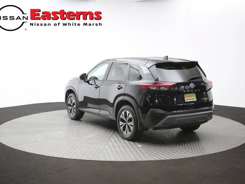 Used 2023 Nissan Rogue SV AWD/4WD image 64