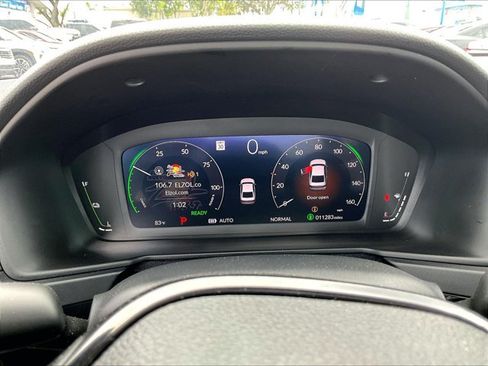Used 2025 Honda Accord Touring image 22