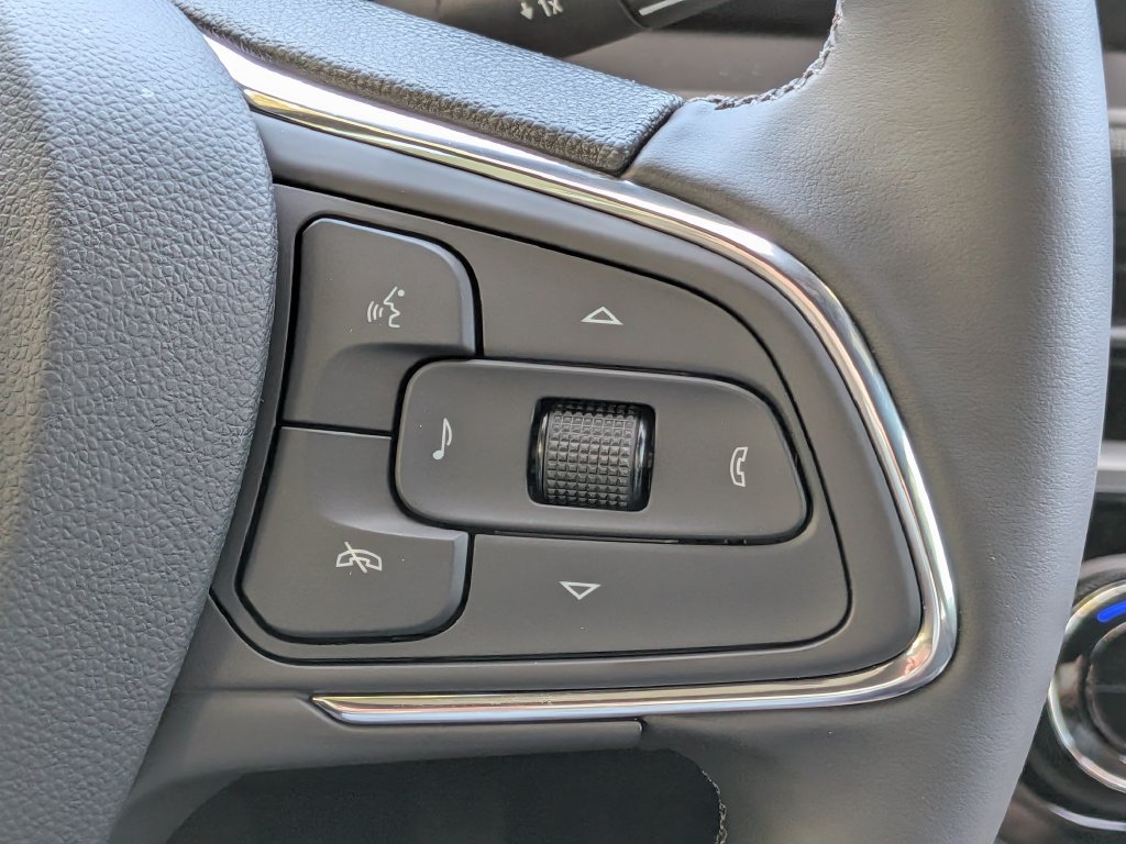 New 2026 Buick Envista Sport Touring w/ Convenience I Package FWD image 25