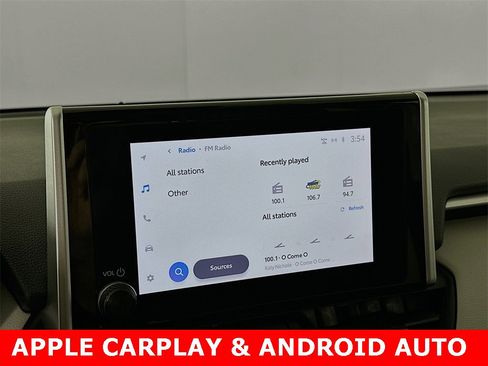 Certified 2024 Toyota RAV4 XLE image 2