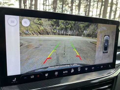 Used 2024 Ford Escape ST-Line Select w/ Tech Pack #2 image 33