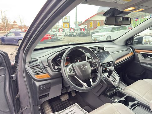 Used 2020 Honda CR-V EX-L image 10