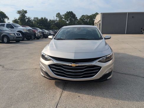 Used 2020 Chevrolet Malibu LT FWD image 8
