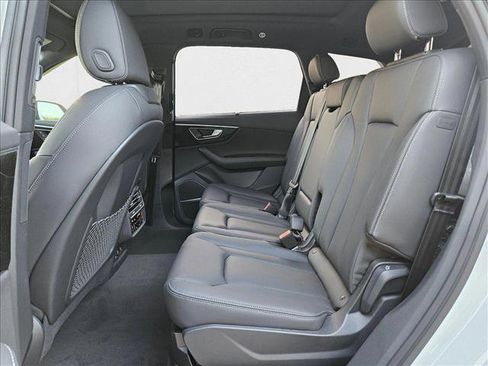 New 2025 Audi Q7 3.0T Premium Plus w/ Premium Plus Package image 14