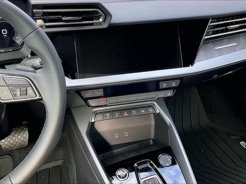 New 2026 Audi A3 2.0T Premium image 6