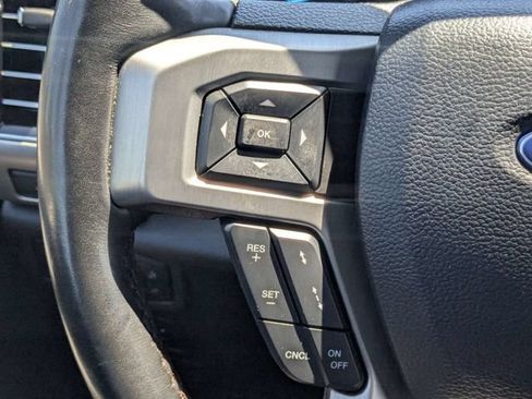 Used 2020 Ford F150 Platinum w/ Equipment Group 701A Luxury AWD/4WD image 26