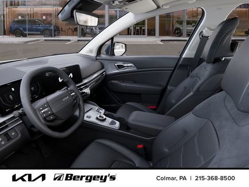 New 2026 Kia Sportage SX Prestige AWD/4WD image 20