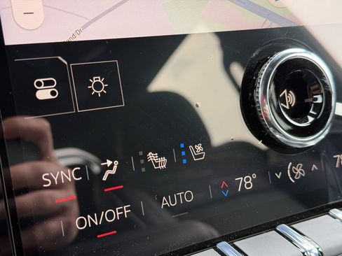 New 2026 GMC Sierra EV AT4 image 36