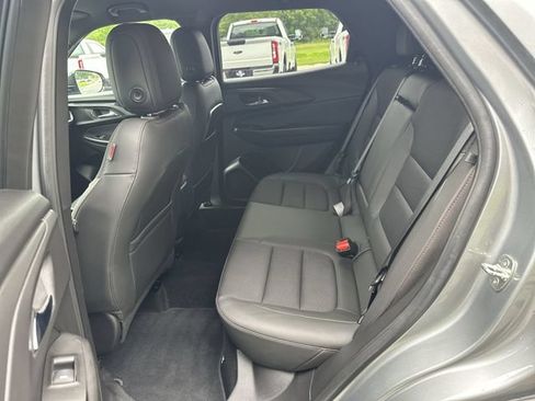 Used 2023 Chevrolet TrailBlazer RS w/ Convenience Package AWD/4WD image 25