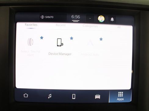 Used 2024 RAM 2500 Big Horn w/ Bed Utility Group image 4