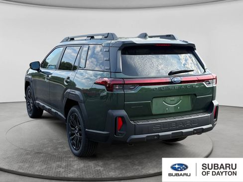 New 2026 Subaru Outback Limited XT AWD/4WD image 7