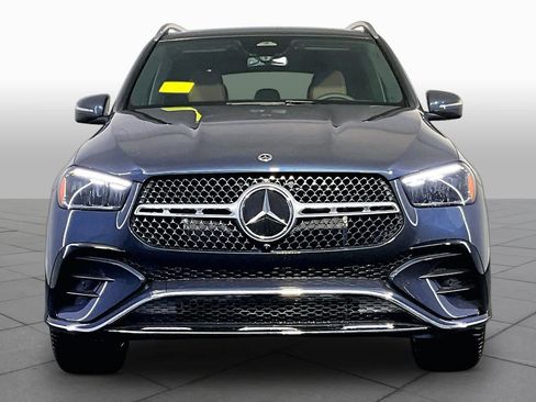 New 2026 Mercedes-Benz GLE 350 4MATIC image 2