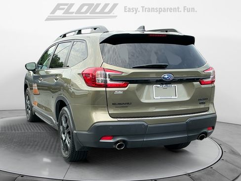 Certified 2024 Subaru Ascent Onyx Edition Limited w/ Popular Package Onyx AWD/4WD image 6