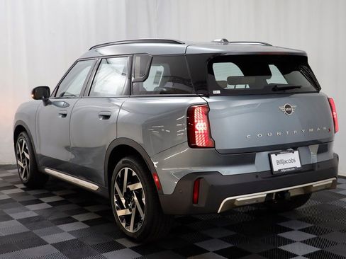 New 2026 MINI Cooper Countryman S AWD/4WD image 16