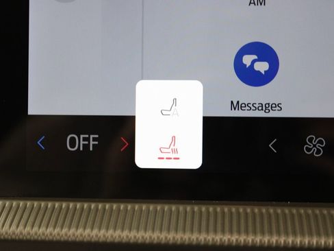 New 2026 Ford Explorer Active image 58