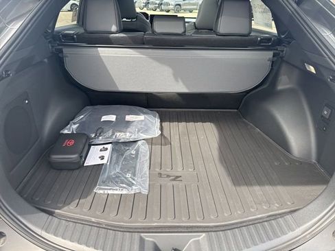 New 2026 Toyota bZ image 28