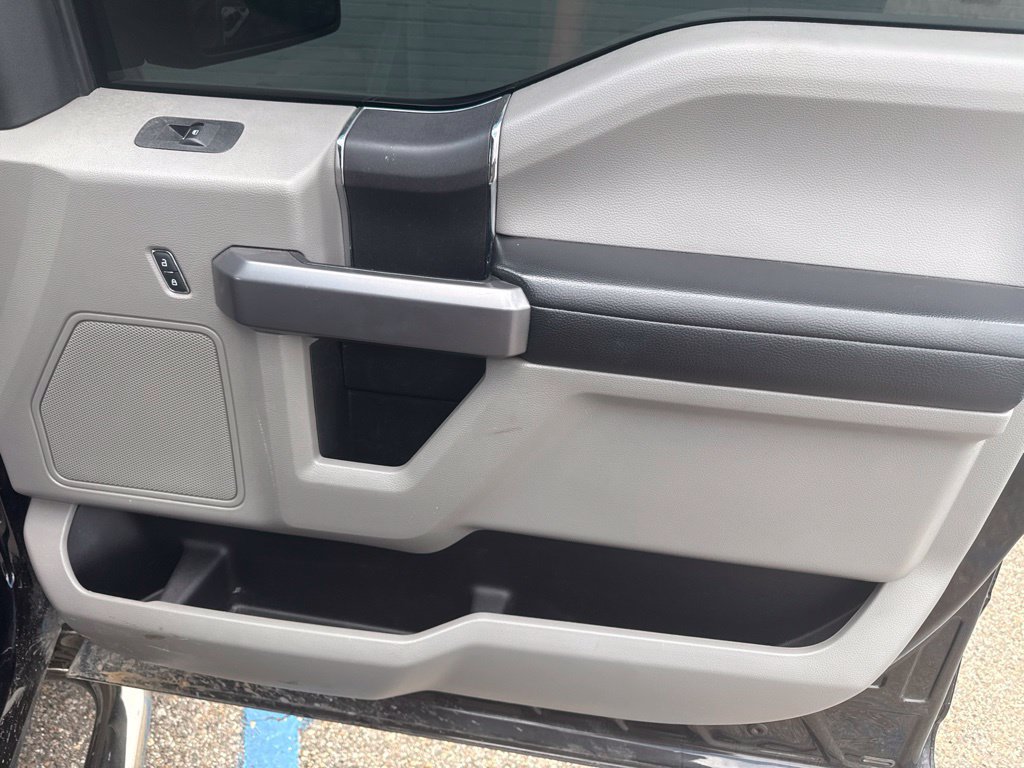 Used 2019 Ford F150 XLT AWD/4WD image 10