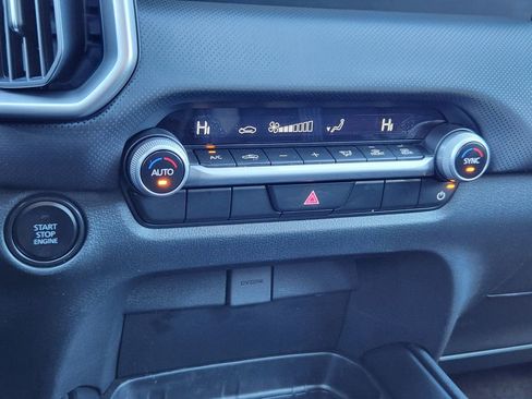 New 2026 MAZDA CX-50 AWD 2.5 S w/ Weather Package image 9