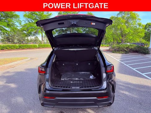 Used 2025 Lexus NX 350 AWD w/ Accessory Package (2T) image 7
