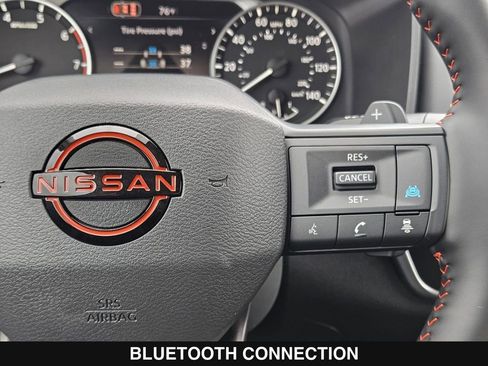 New 2026 Nissan Rogue SV AWD/4WD image 26