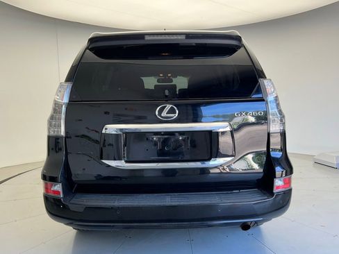 Used 2019 Lexus GX 460 Premium AWD/4WD image 5