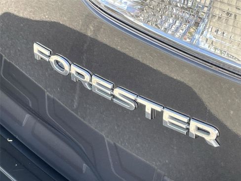 Certified 2022 Subaru Forester Limited w/ Popular Package #3 AWD/4WD image 10