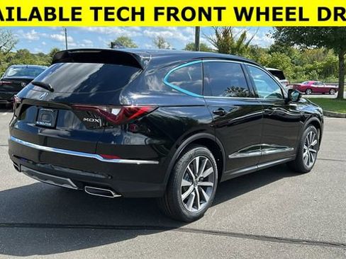 Certified 2026 Acura MDX FWD w/ Technology Package image 3