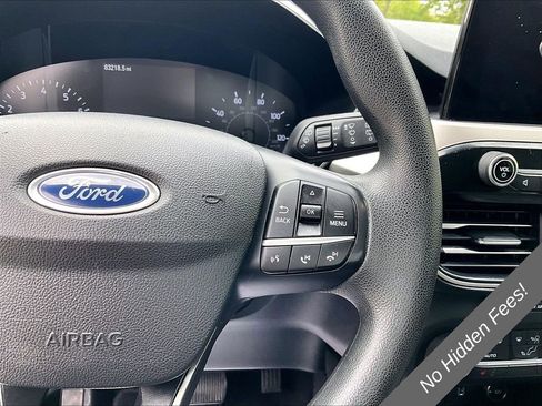 Used 2020 Ford Escape SE FWD image 17