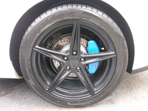 Used 2015 Chevrolet Camaro LT w/ RS Package RWD image 38