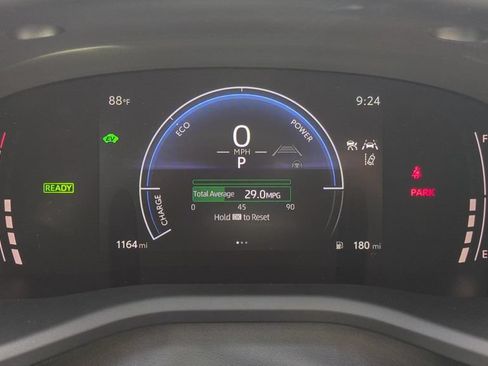 Used 2026 Toyota Camry SE FWD image 21
