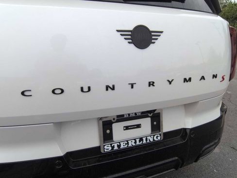 New 2026 MINI Cooper Countryman S image 13