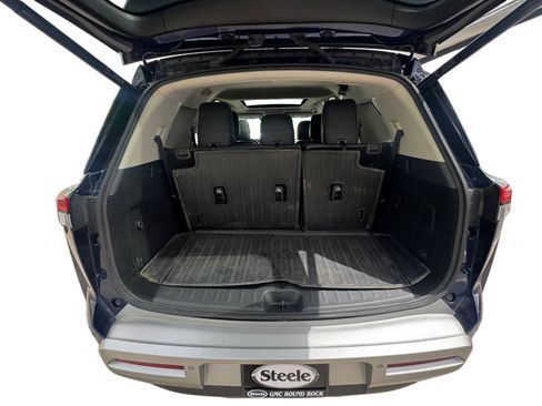 Used 2022 Nissan Pathfinder SL w/ SL Premium Package FWD image 19