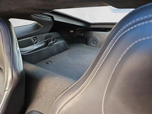 Used 2015 Chevrolet Corvette Stingray Coupe w/ 3LT Preferred Equipment Group RWD image 19