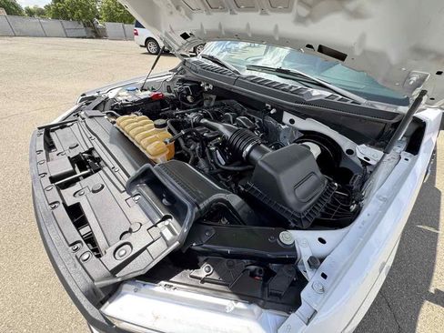 Used 2019 Ford F150 XL w/ Equipment Group 101A Mid RWD image 36
