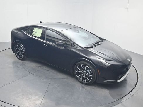 New 2026 Toyota Prius Plug-In Hybrid w/ Limited Premium Package image 56