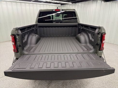 New 2026 RAM 1500 Rebel image 8