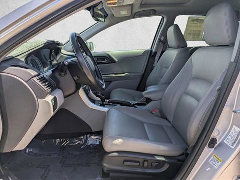 Used 2013 Honda Accord EX-L image 17