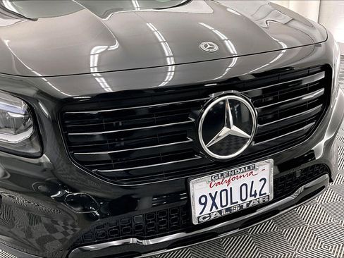 Used 2026 Mercedes-Benz GLB 250 image 31