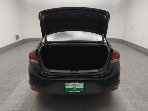 Used 2020 Hyundai Elantra SE w/ Cargo Package (C1) FWD image 29