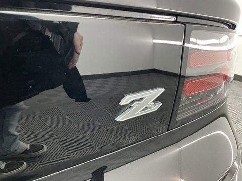 Used 2024 Nissan Z Sport w/ Floor Mat Package image 24