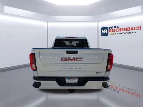 Used 2024 GMC Sierra 1500 Elevation AWD/4WD image 5