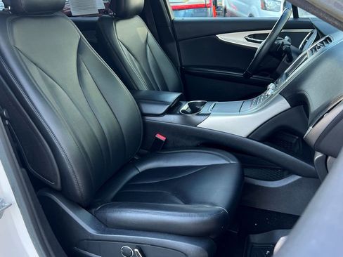 Used 2016 Lincoln MKX Premiere FWD image 11