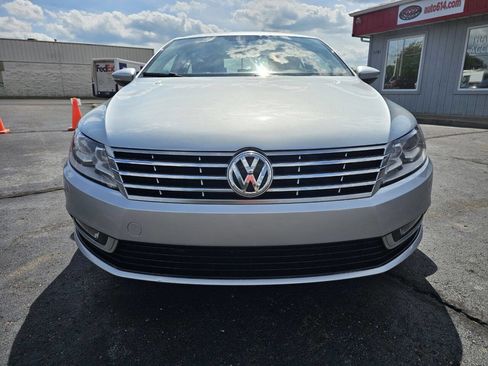 Used 2016 Volkswagen CC Sport image 5