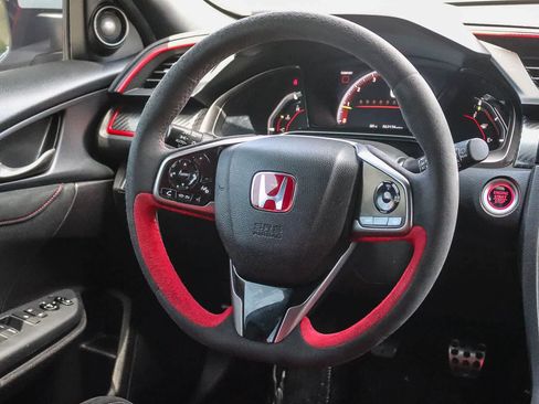 Used 2020 Honda Civic Type R image 15